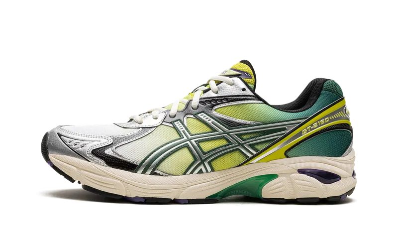 Asics GT-2160 “Kith Marvel Villains Green Goblin Sealed Box (Comic Included)” (1203A660-100)