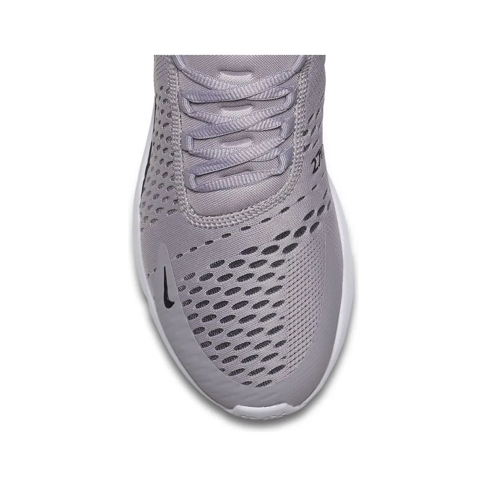 Nike Air Max 270 Atmosphere Grey (W) Atmosphere Grey/Black-Gunsmoke-White (AH6789-007)