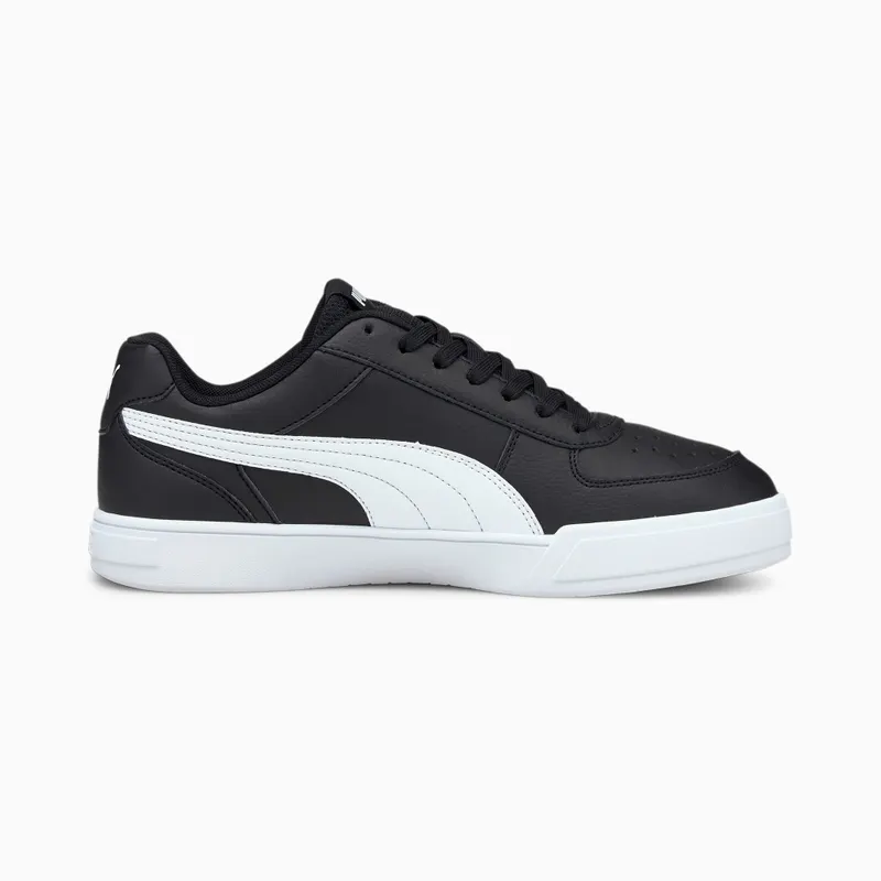 Women’s PUMA Cave Black/White (380810-04)