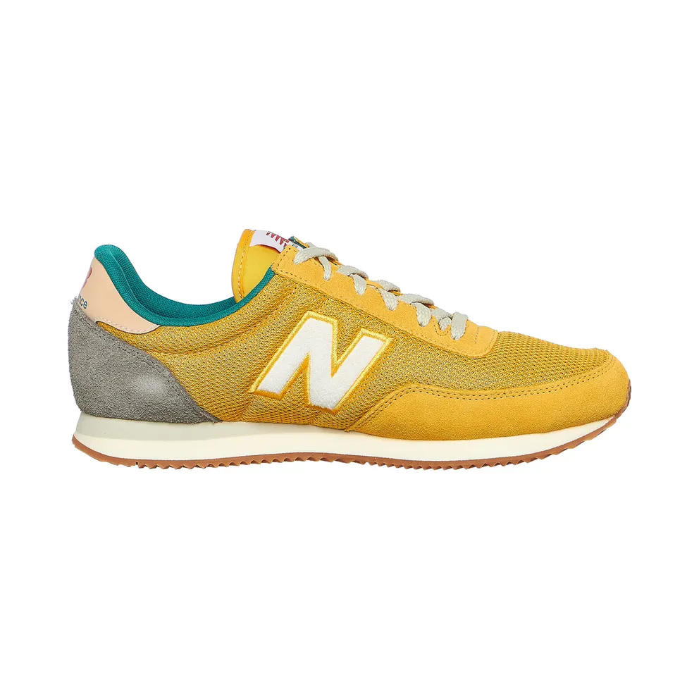 New Balance UL720 YB Yellow (818161-60-7)
