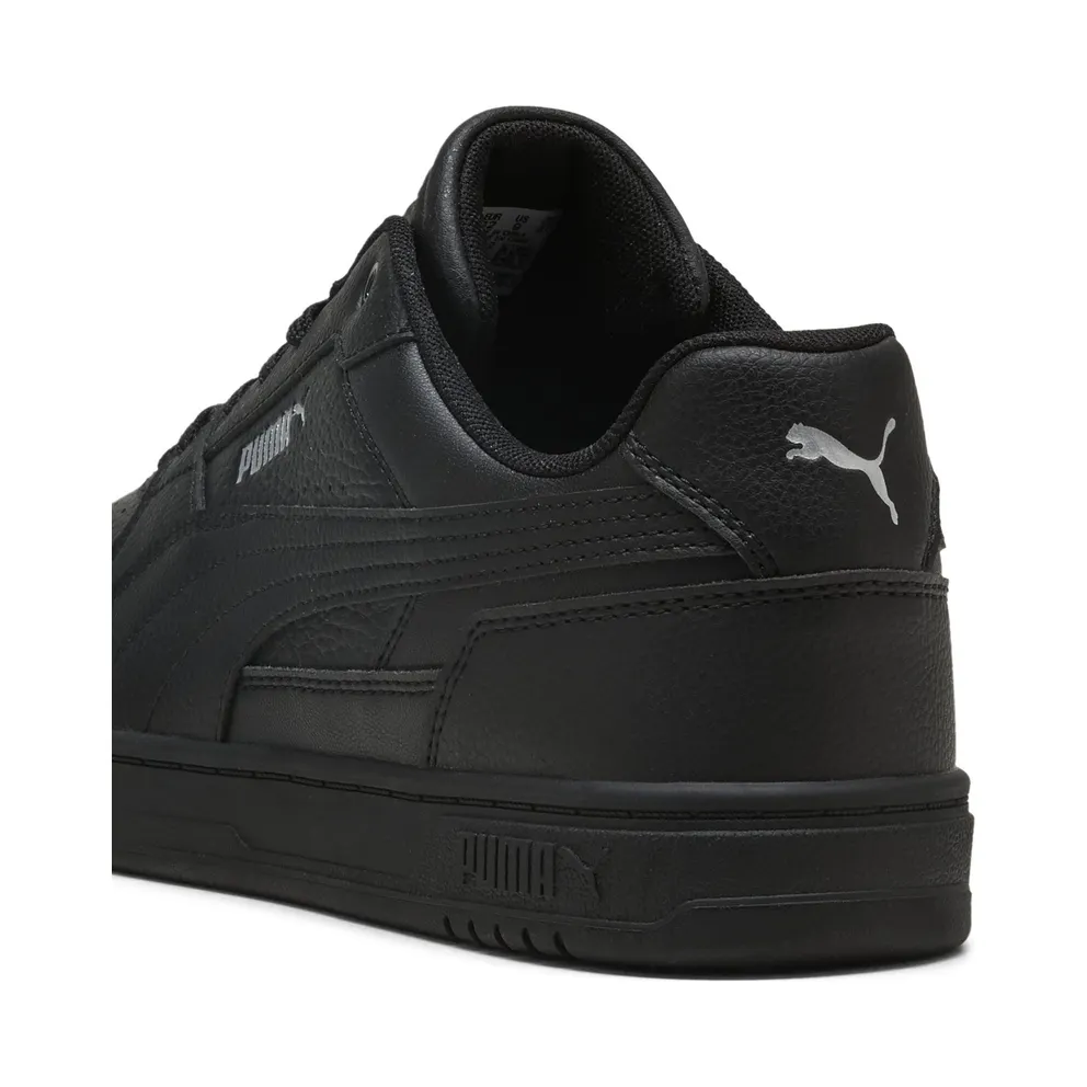 Puma Caven III “Puma Black / Puma Silver / Puma White” (404484_02)