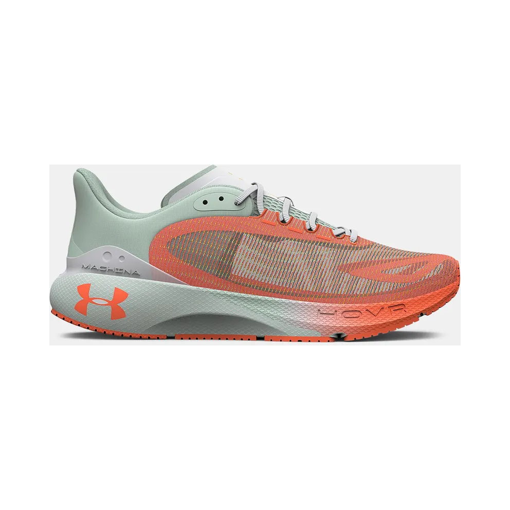 Under Armour HOVR™ Machina 3 Breeze Green (3025309-300)