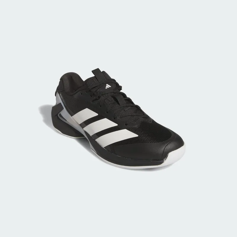 Adidas ADIZERO UBERSONIC 5 “Black/White” (IH2556)