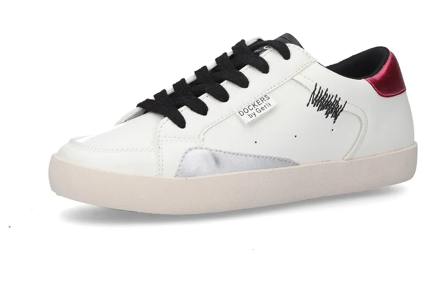 Dockers sneaker bont (021558)