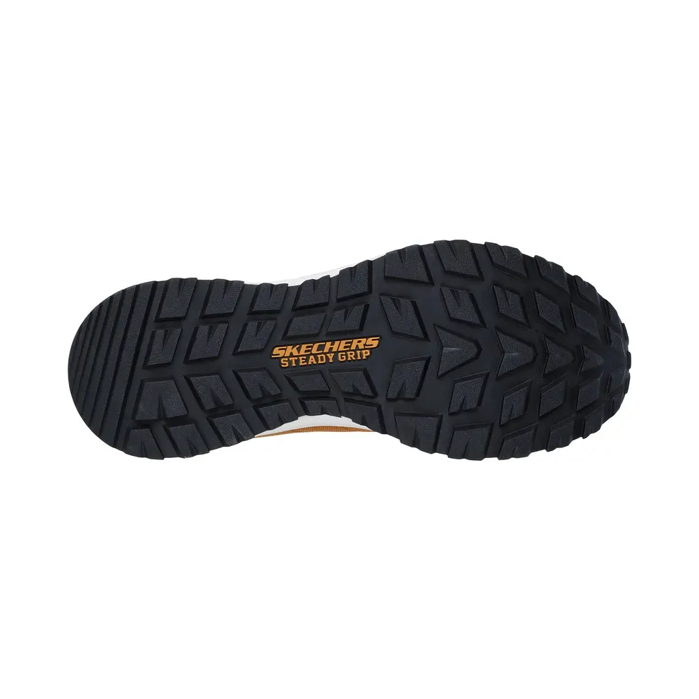 Skechers Slip-ins Relaxed Fit: Slade Ultra – Mercer Sneaker Tarwe