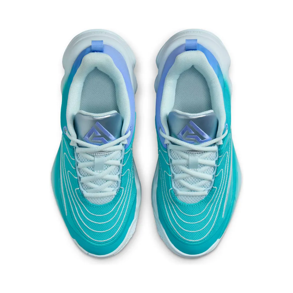 Nike Giannis Immortality 4 Christmas (FZ6734-300)