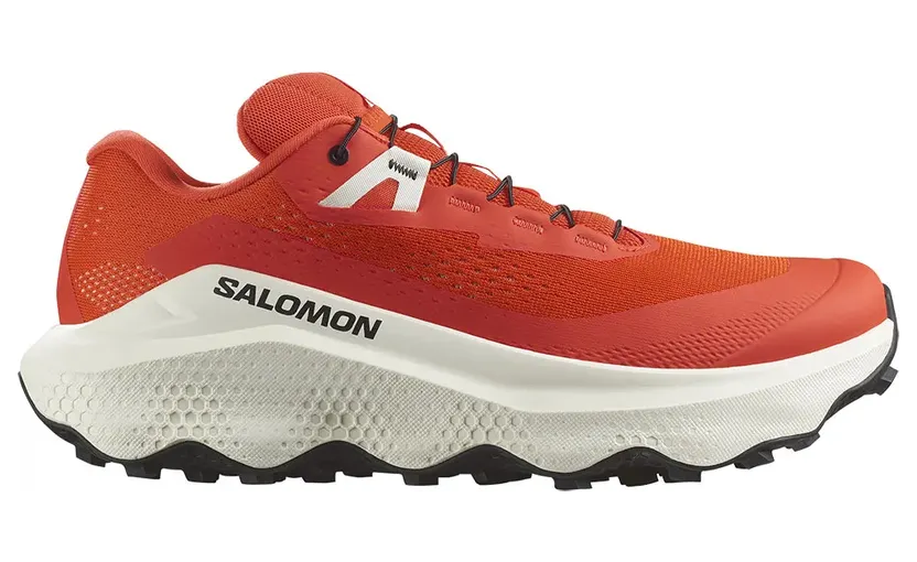 Salomon ULTRA GLIDE 3 Herren für Herren, pink, Größe 42 EU / 8 UK (L47755900)