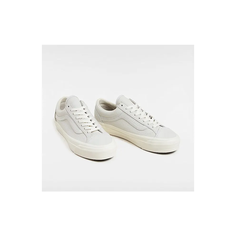 Vans Old Skool 36 LX Le Marais White (VN000D57WHT)