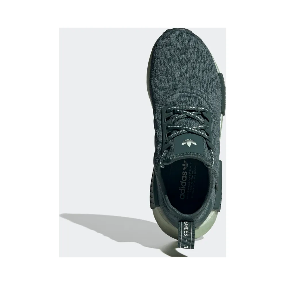Adidas NMD_R1 Linen Green / Mineral Green / Cloud White (GW9477)