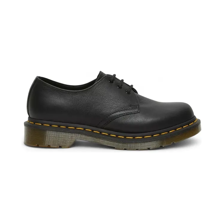 Dr. Martens 1461 Virgina Black (24256001)