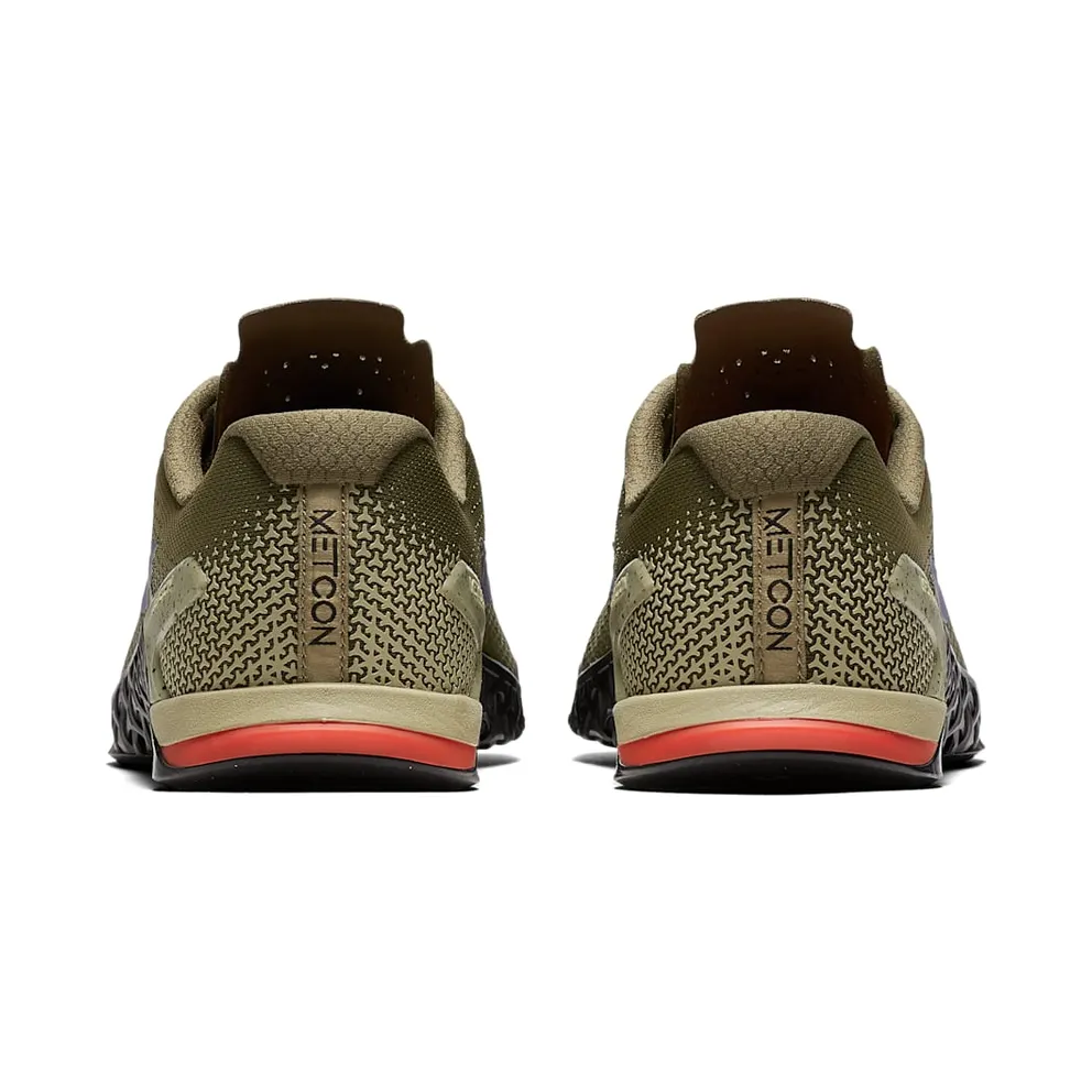 Nike Metcon 4 Olive Canvas (AH7453-342)