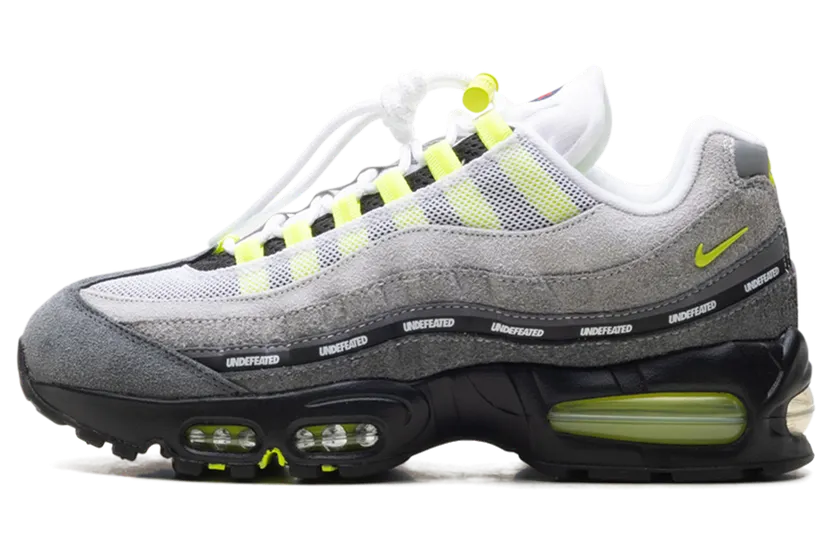 Nike Air Max 95 SP “Undefeated – Geo NYC Neon” (IB4523-004)
