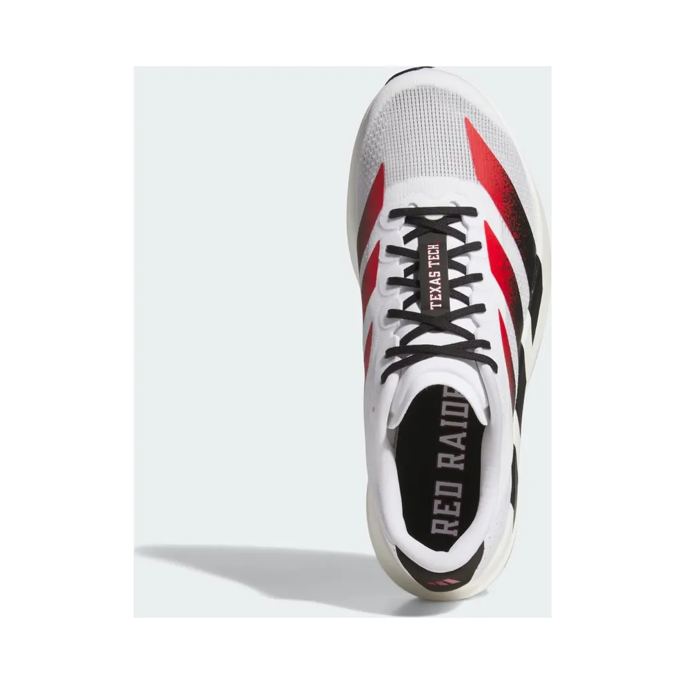 adidas Adizero Evo SL Texas Tech (JQ4569)