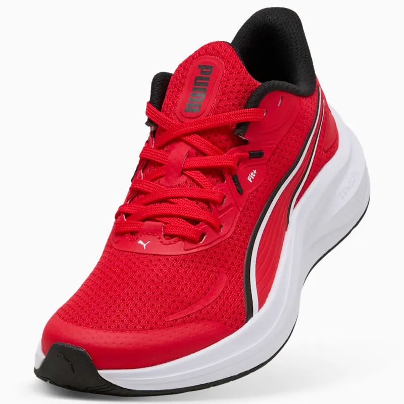 Puma – Running Shoes – Men – Sport – Red (312413-14)