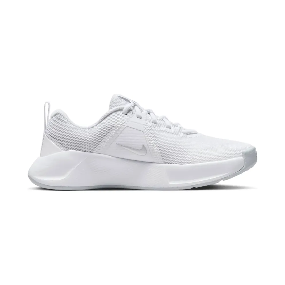 Nike MC Trainer 3 White Photon Dust Metallic Platinum (FQ1830-100)