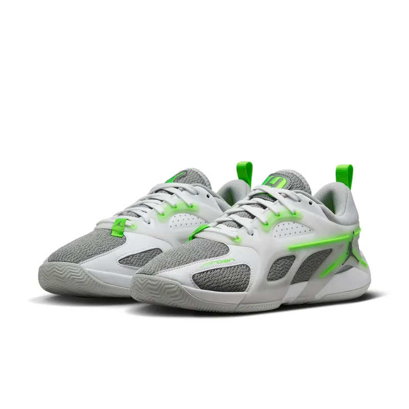 Jordan Heir Sail Electric Green (FZ2471-103)