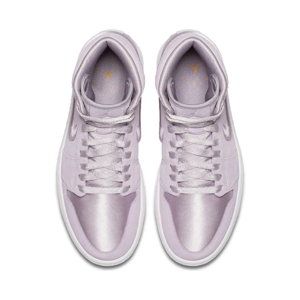 Jordan 1 Retro High Season of Her Barley Grape (W) Barley Grape/White-Metallic Gold (AO1847-545)