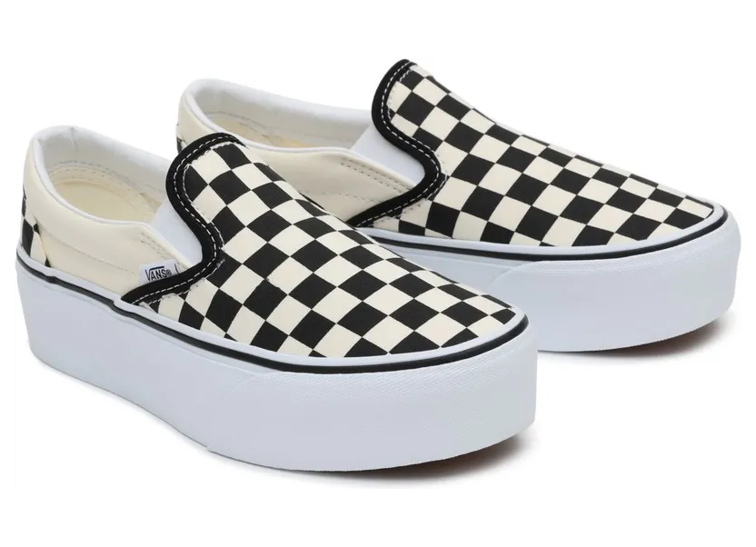 Vans Slip-On VN0A7Q5RTYQ