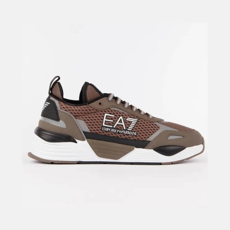 EA7 Emporio Armani Brown (X8X159-XK379-U058)
