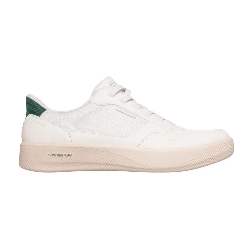 Skechers Arch Fit White (183402WGR)
