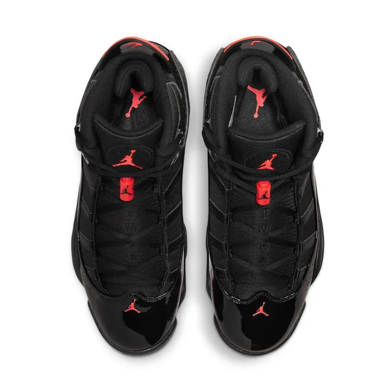 Jordan 6 Rings Black (322992-066)