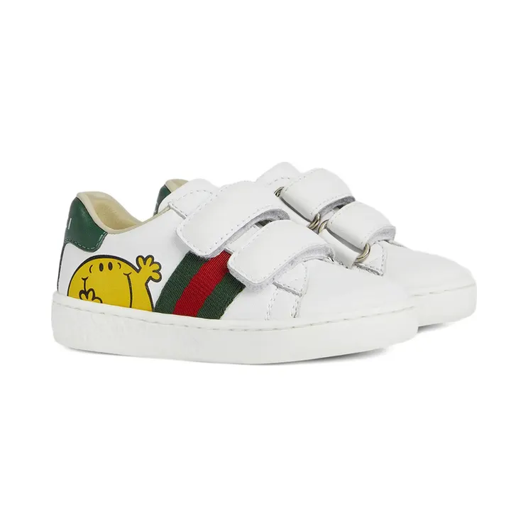 Gucci Touch-strap “White” (858455 CPWB0 9085)