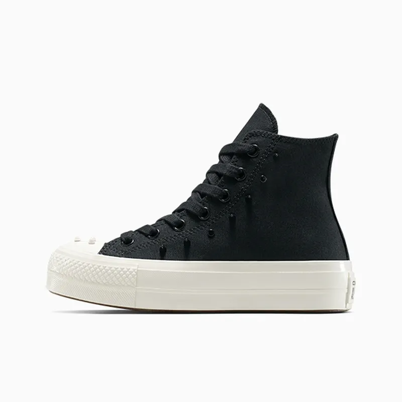 Converse (W) Chuck Taylor All Star Lift Platform High ‘Spikes’ (A15540C)