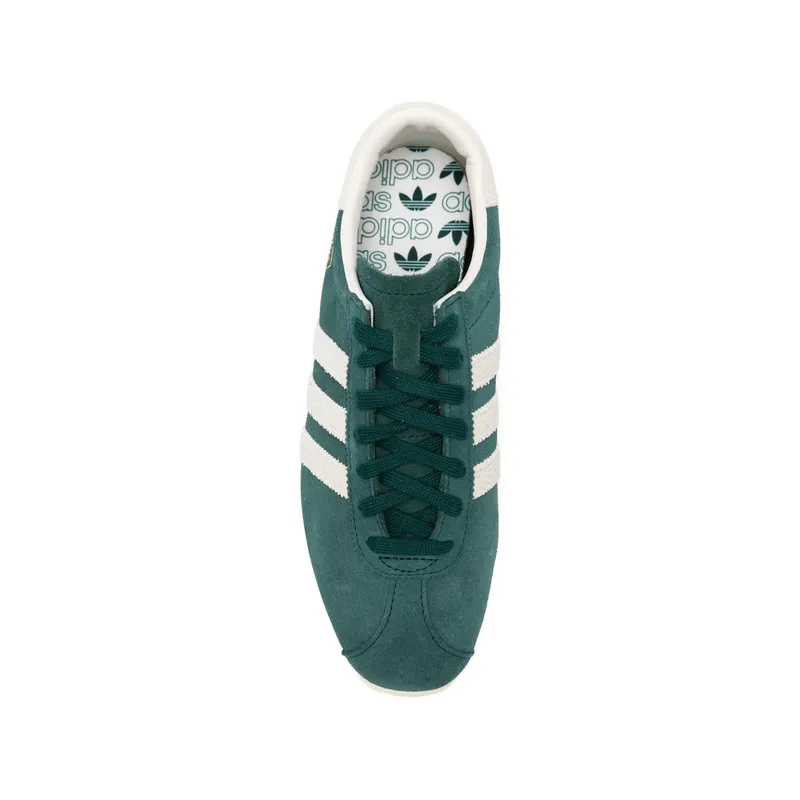 Adidas Paris Lace-up “Green/White” (KJ1003)