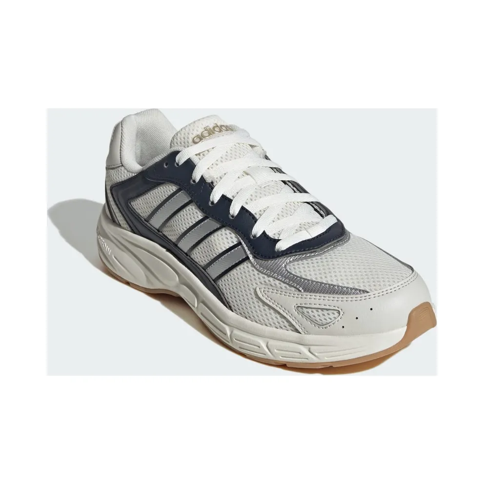 Adidas Eclyptix 2000 Off White / Matte Silver / Legend Ink (JR6131)