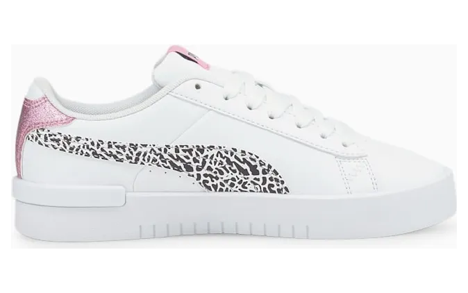 Puma Jada Summer Roar Wit/Roze/Zwart (383137-01)