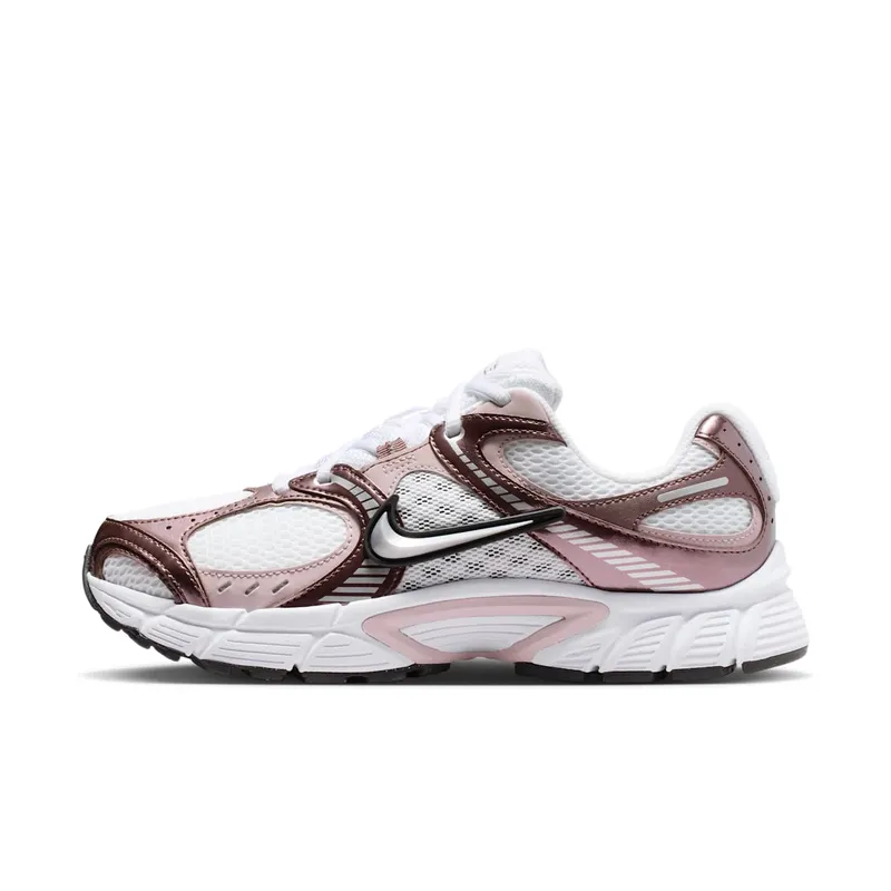 Nike V5 RNR “White Tattoo Metallic Platinum” (HQ7901-113)