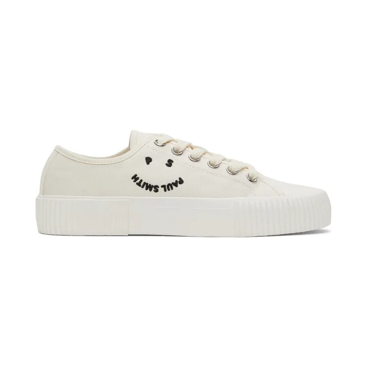 PS by Paul Smith Canvas Isamu Sneakers (M2S-ISA02-GCVS)