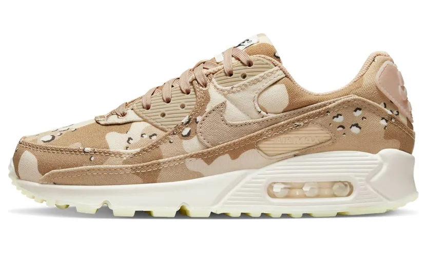 Nike AIR MAX 90 “Desert Camo” (DX2313-200)