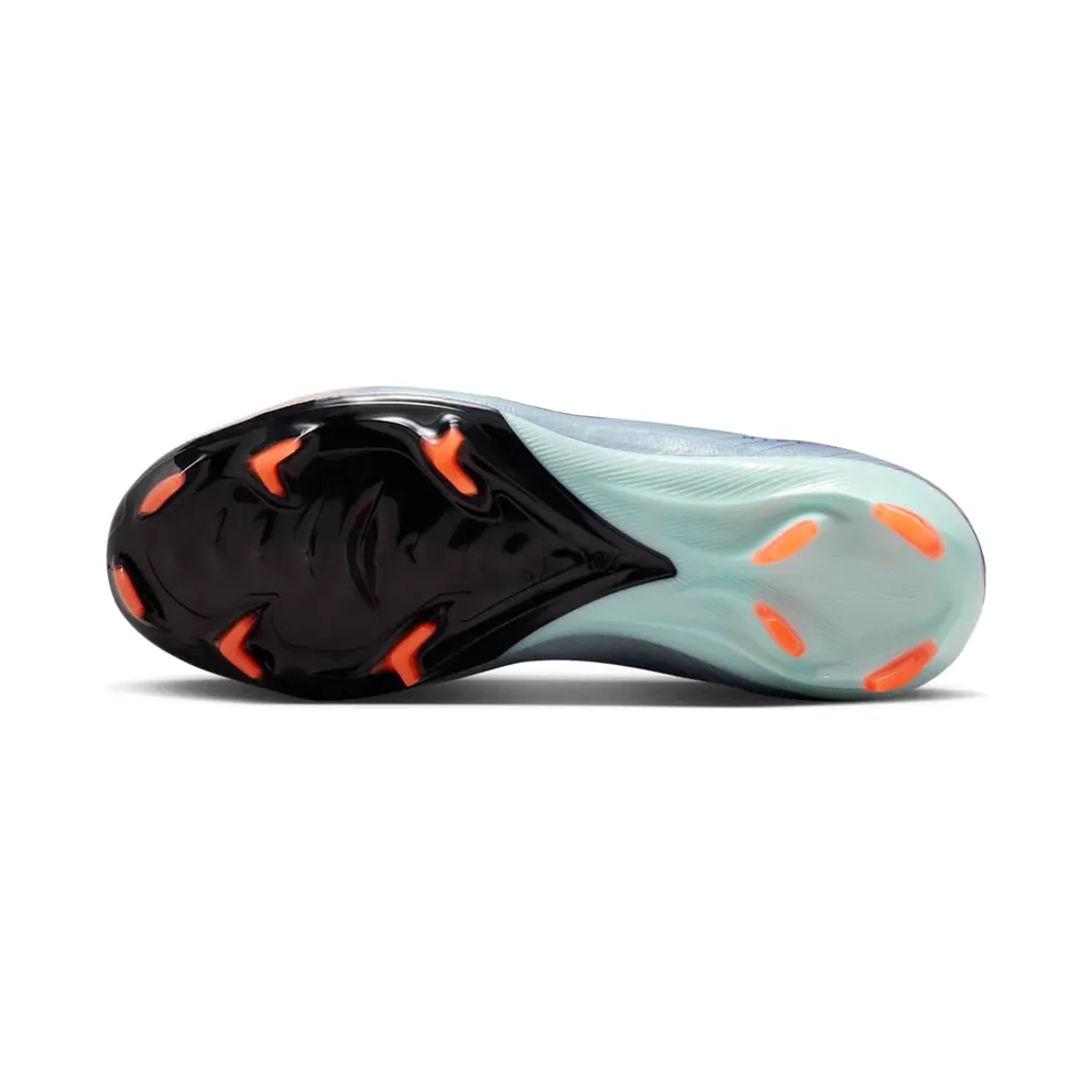 Nike Mercurial Vapor 16 Pro FG United Silt Red Racer Blue (IB2466-600)