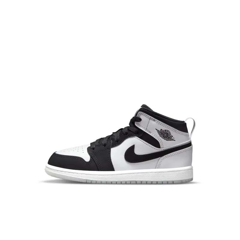 Jordan 1 Mid SE Diamond (PS) (DN4323-100)