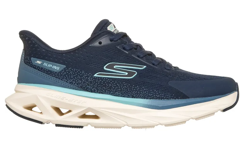 Skechers Glide-Step 129825_NVY