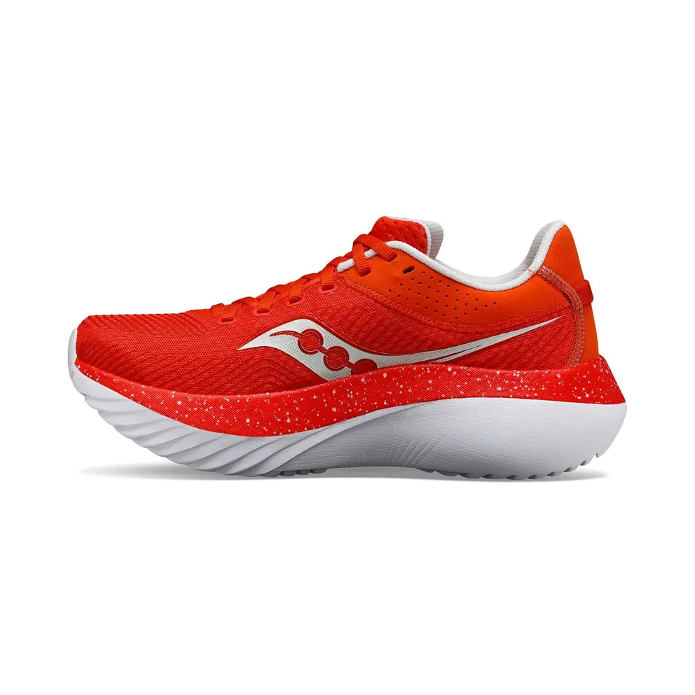 Saucony Kinvara Pro Infrared Fog (S10847-121)