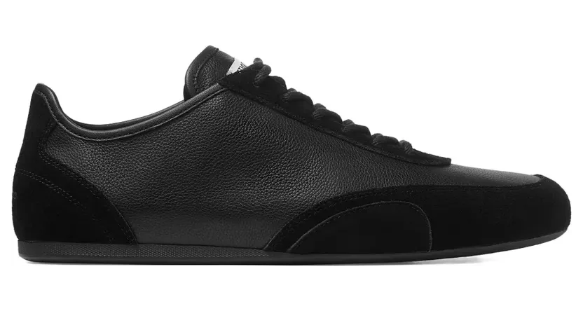 Jimmy Choo Sunny Sneakers – Schwarz (SUNNYMULI)