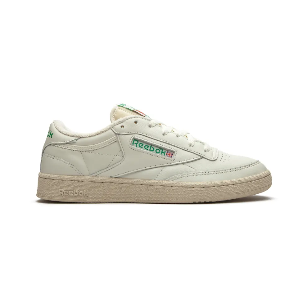 Reebok CLUB C 85 VINTAGE “Chalk” (V67899)