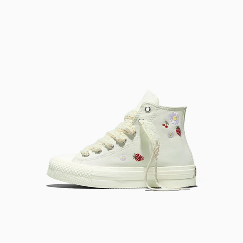 Converse All Star Lift White (A21827C)