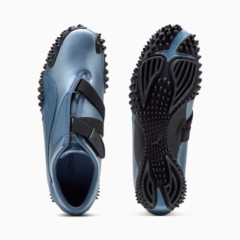 Puma Mostro Metal Cool Blue Dark Indigo (403188-02)