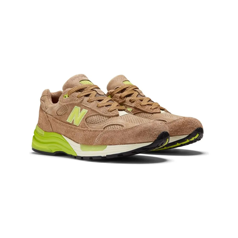 New Balance 992 Concepts Low Hanging Fruit (M992CT)