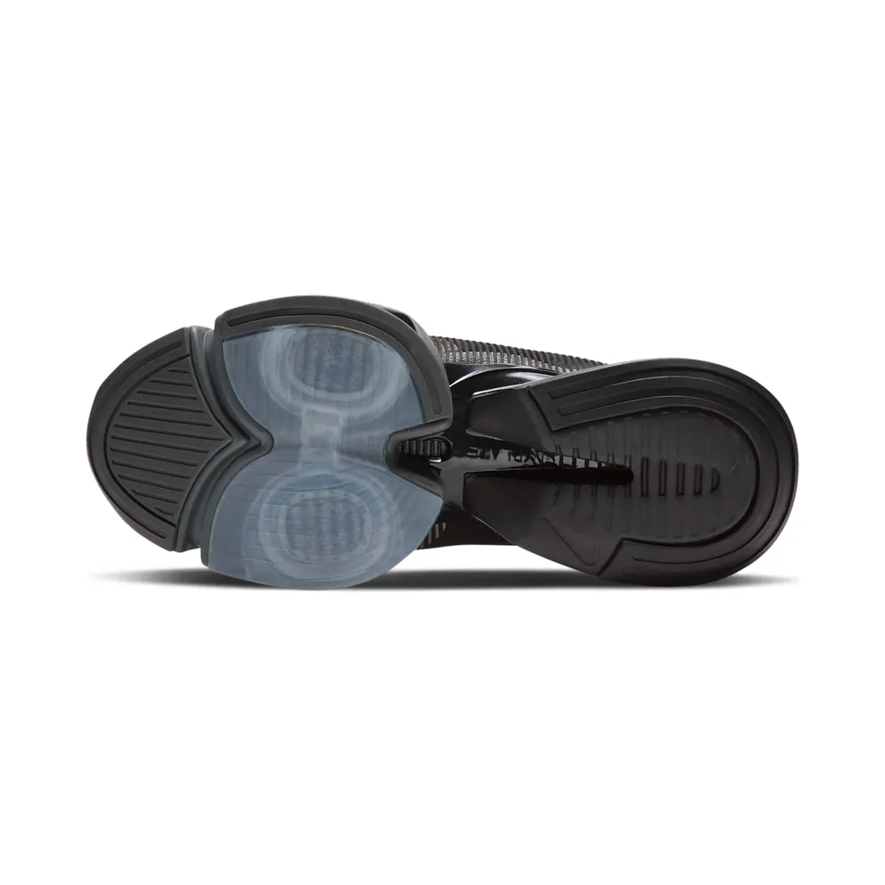 Nike Air Zoom SuperRep 2 Black Metallic Pewter (CU6445-001)