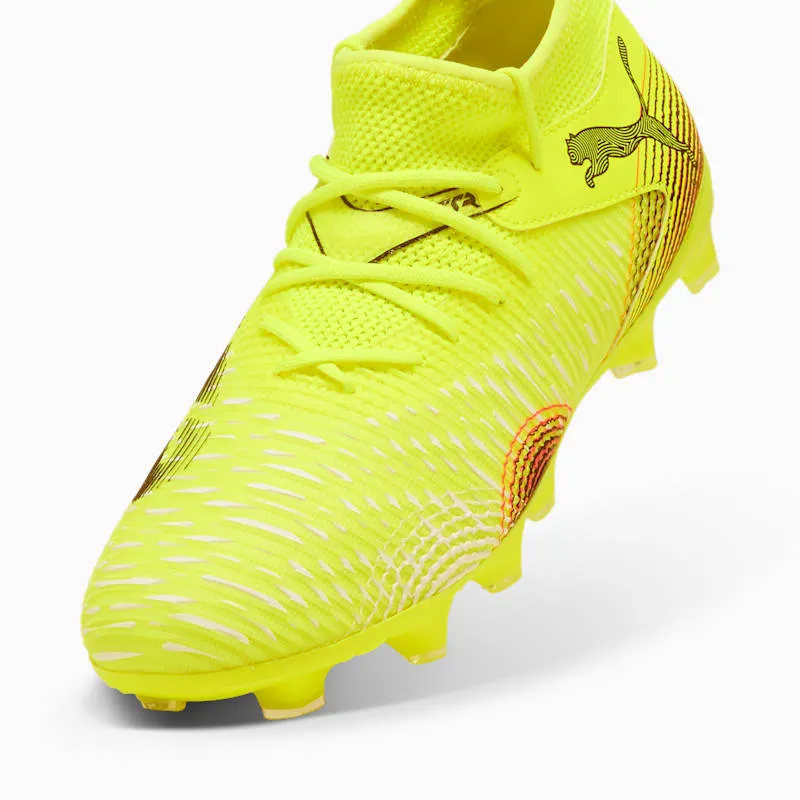 Puma Football Boots Puma Future 8 Yellow (108143-03)
