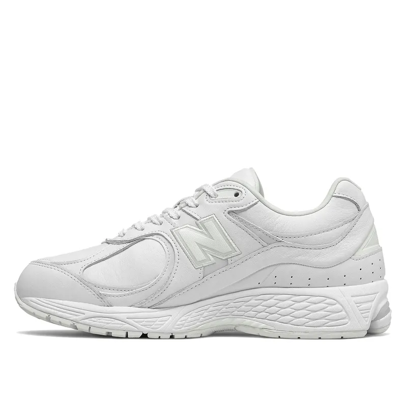 New Balance 2002R Munsell White (ML2002RI)