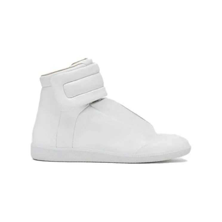 Maison Margiela Future High White (S58WS0285 P7573 T1003)