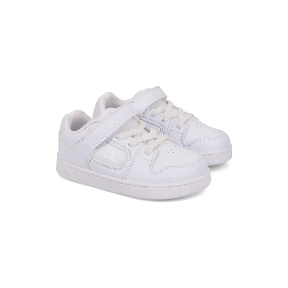 DC Manteca white/white (DC02788-102)