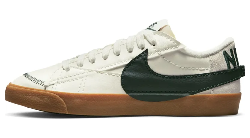 Nike Blazer Low DR9865-101