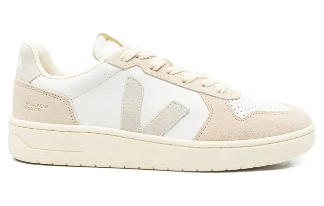 veja-sneaker VE3321696 WHNAT