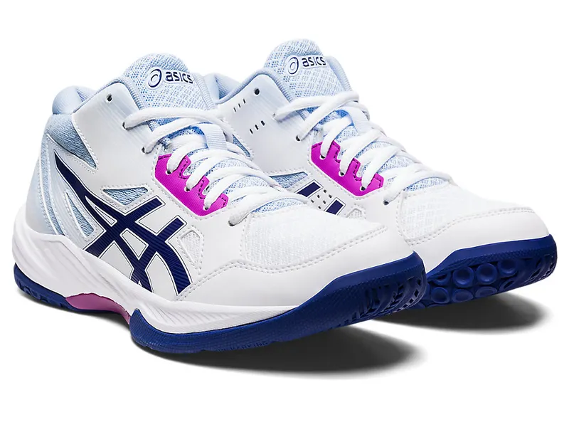 Asics GEL-TASK 3 MT White/Dive Blue (1072A081.101)